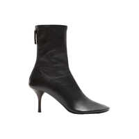 Bocanci Acne Studios Ankle Boot Femei