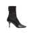 Acne Studios Acne Studios Ankle Boot Black