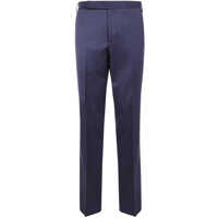 Pantaloni Lardini Men "Attitude Drop Regular" Trousers Clothing Barbati