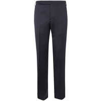 Pantaloni Lardini Men "Attitude Drop Regular" Trousers Clothing Barbati