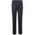 Lardini Lardini Men "Attitude Drop Regular" Trousers Clothing Black