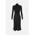 Elisabetta Franchi Elisabetta Franchi Dresses Black