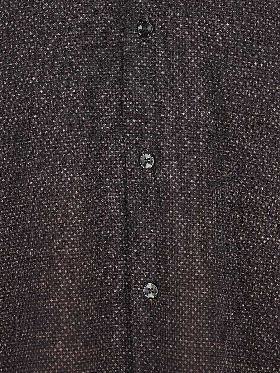 Camasi XACUS Xacus Shirts MULTICOLOR Barbati (BM 18960261) 4