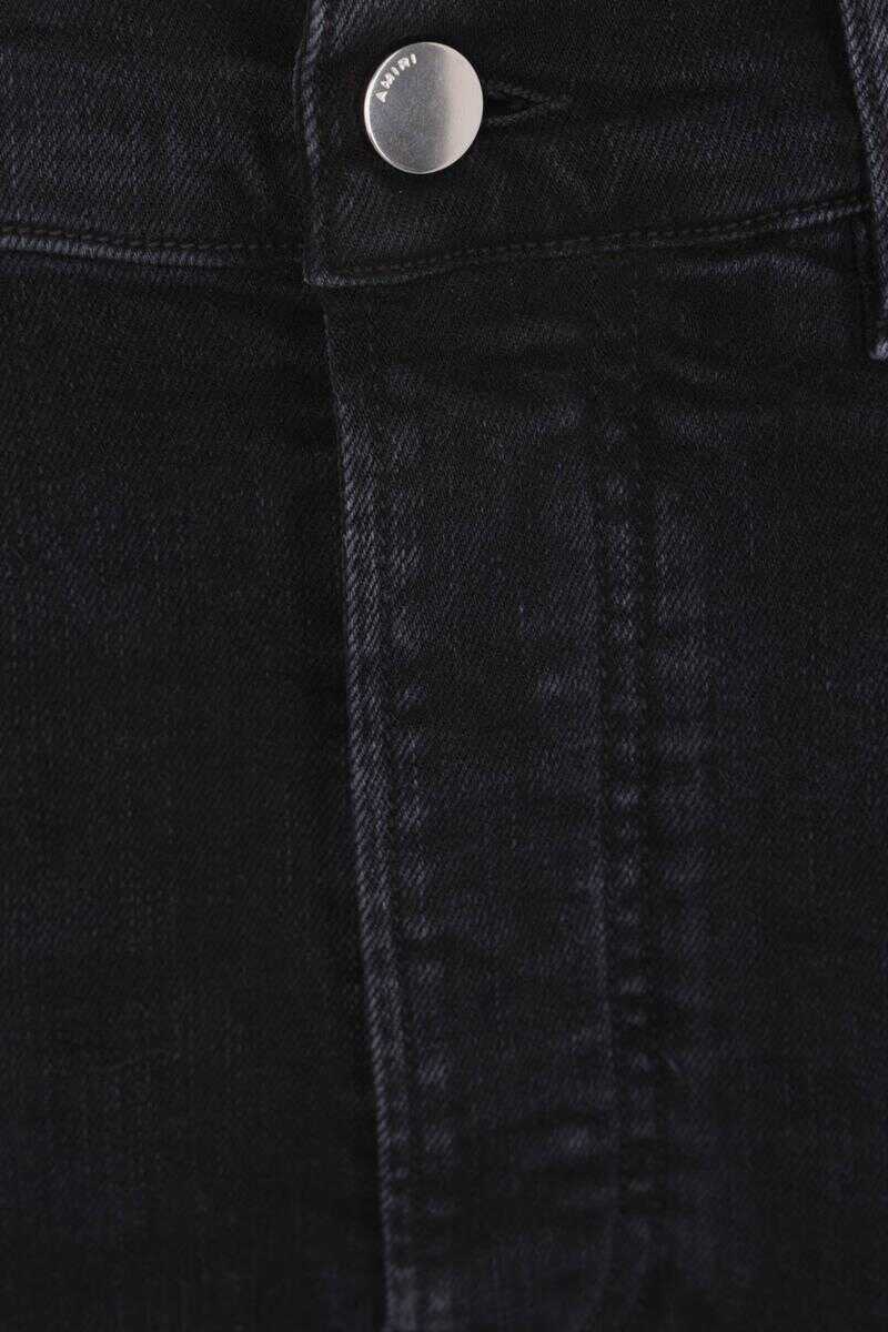 Blugi AMIRI Amiri  Jeans DUSK BLACK Barbati (BM 18960276) 3