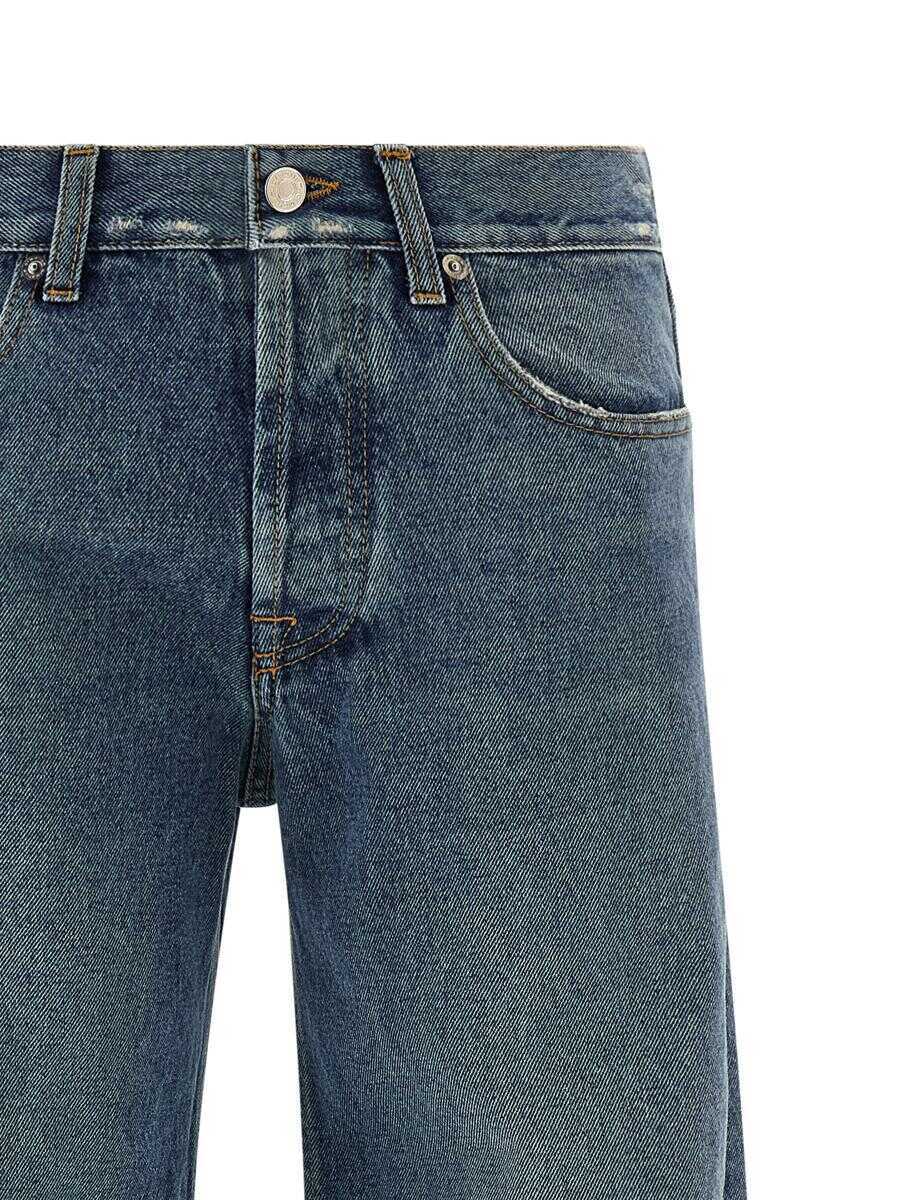 Blugi ARMARIUM Armarium Luke Jeans BLUE Femei (BM 18960375) 3