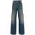 Isabel Marant Isabel Marant Denim BLUE