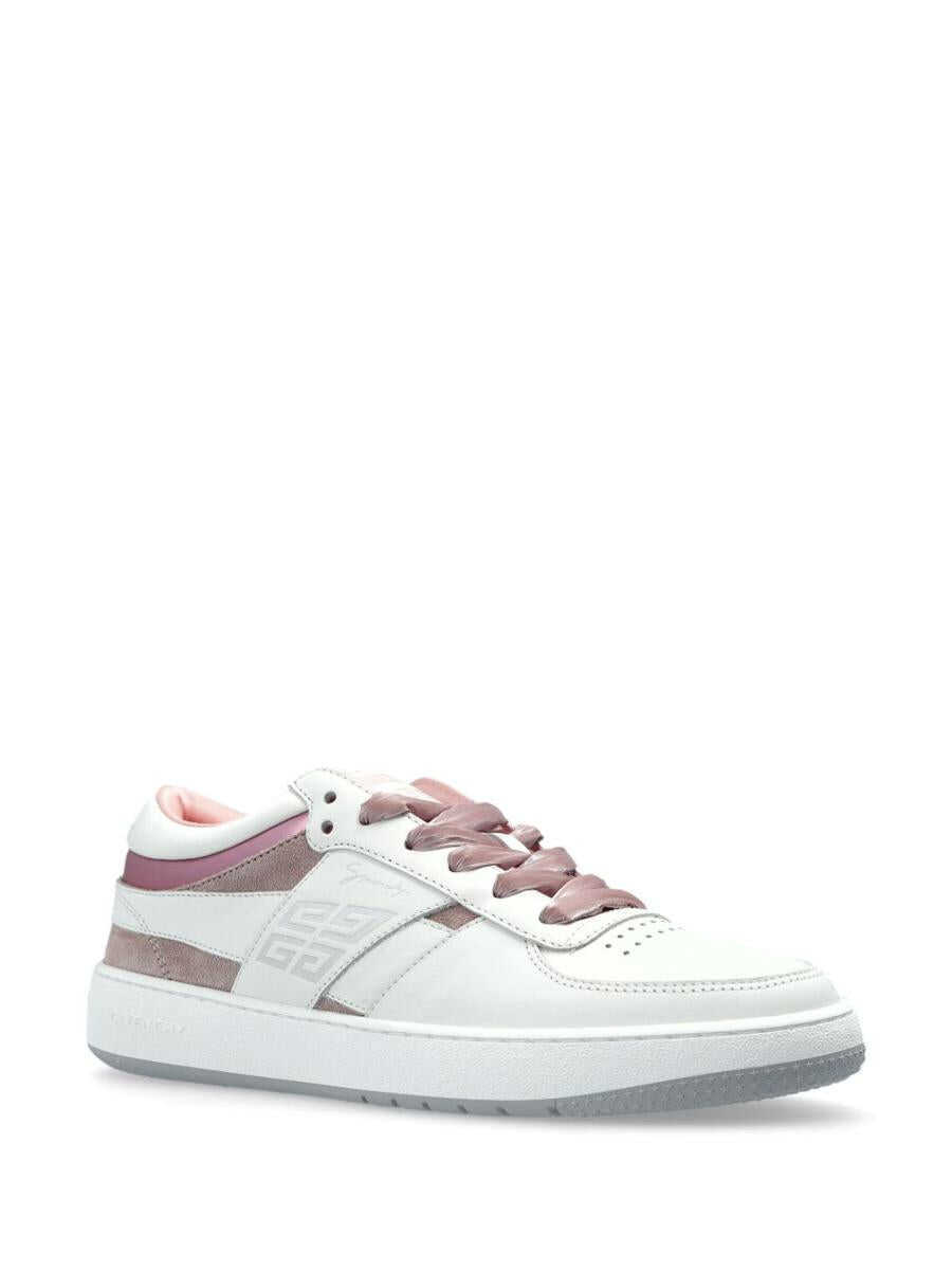 Sneakers Givenchy Givenchy G Move Sneakers WHITE Femei (BM 18960744) 2