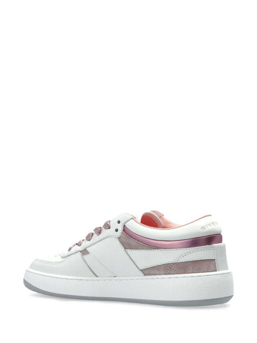 Sneakers Givenchy Givenchy G Move Sneakers WHITE Femei (BM 18960744) 3