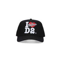 Palarii DSQUARED2 Hats Femei