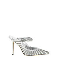 Pantofi cu toc Jimmy Choo 'Bing' Mules Femei