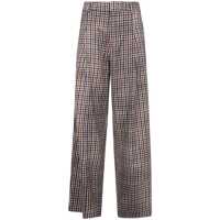 Pantaloni casual Pierre-Louis Mascia "Beatex" Trouser Clothing Femei