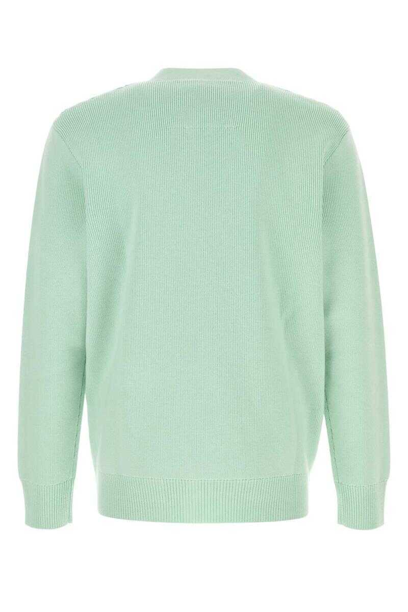 Pulovere Givenchy Givenchy Knitwear AQUAGREEN Barbati (BM 18960804) 2