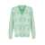 Givenchy Givenchy Knitwear AQUAGREEN