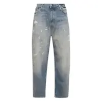 Blugi Acne Studios Jeans Femei