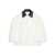 Givenchy Givenchy Denim Parka Clothing WHITE