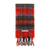 Esarfe Acne Studios Scarf Femei