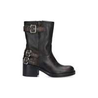 Bocanci Chloé Boots Femei