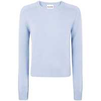 Pulovere Kujten "Caroline" Round Neck Sweater Clothing Femei