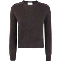Pulovere Kujten "Caroline" Round Neck Sweater Clothing Femei