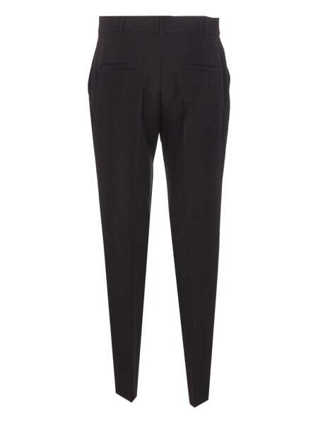 Pantaloni casual Liu Jo Liu Jo Trousers Black Femei (BM 18961116) 2