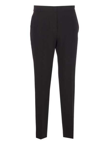 Pantaloni casual Liu Jo Liu Jo Trousers Black Femei (BM 18961116) 1