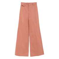 Pantaloni casual Chloé Pants Femei