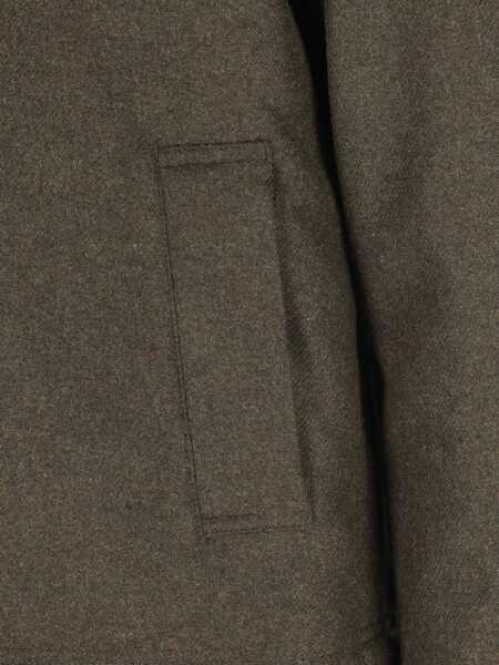 Geci Woolrich Woolrich Jackets GREEN Barbati (BM 18961197) 3