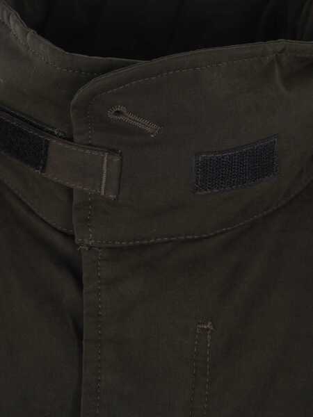 Paltoane Aspesi Aspesi Coats GREEN Barbati (BM 18961200) 3