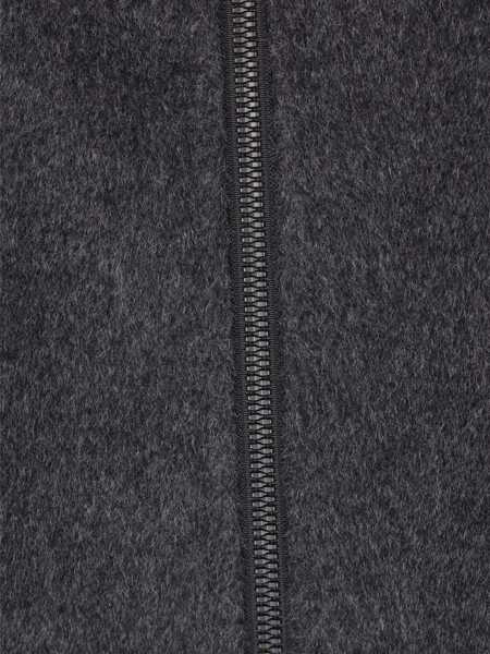 Paltoane Aspesi Aspesi Coats Grey Barbati (BM 18961206) 4