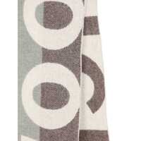 Esarfe Woolrich Dama - Esarfe Woolrich Woolrich Scarves BROWN Femei (BM 18961212) - B-mall.ro