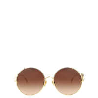 Ochelari de soare Chloé '60' Sunglasses Femei