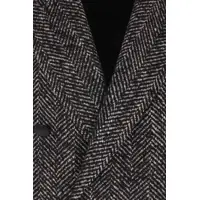 Geci Tagliatore pentru Barbati - Paltoane Tagliatore Tagliatore Coats Black Barbati (BM 18961347) - B-mall.ro