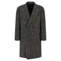 Geci Tagliatore 'Londra' Coat Barbati