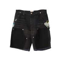 Pantaloni scurti Gallery Dept. Denim Shorts Barbati