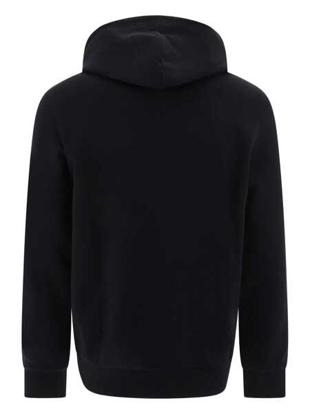 Pulovere A.P.C. A.P.C. Sweaters Black Barbati (BM 18961389) 2