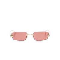 Ochelari de soare Cartier Sunglasses Femei