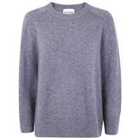 Pulovere Kujten "Diane" Round Neck Sweater Clothing Femei