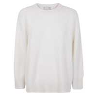 Pulovere Kujten "Diane" Round Neck Sweater Clothing Femei