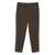 Dondup Dondup Brown Trousers In Wool BROWN
