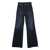 Dondup Dondup Dark Blue High-Waisted Jeans BLUE