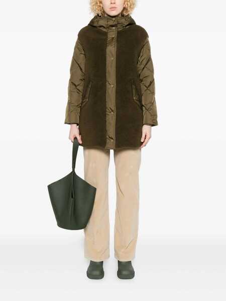 Pantaloni casual Dondup Dondup Beige Pants Beige Femei (BM 18961623) 2