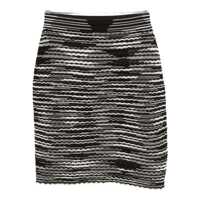 Fuste Missoni Wool Blend Skirt Femei