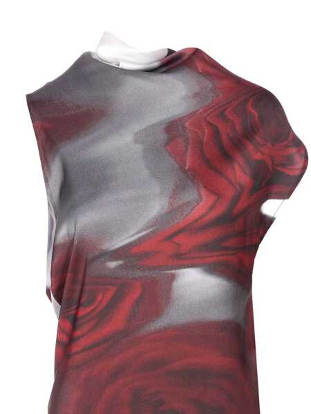 Rochii Jean Paul Gaultier Jean Paul Gaultier Dresses RED Femei (BM 18961680) 3