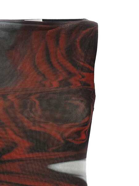 Rochii Jean Paul Gaultier Jean Paul Gaultier Dresses RED Femei (BM 18961686) 3