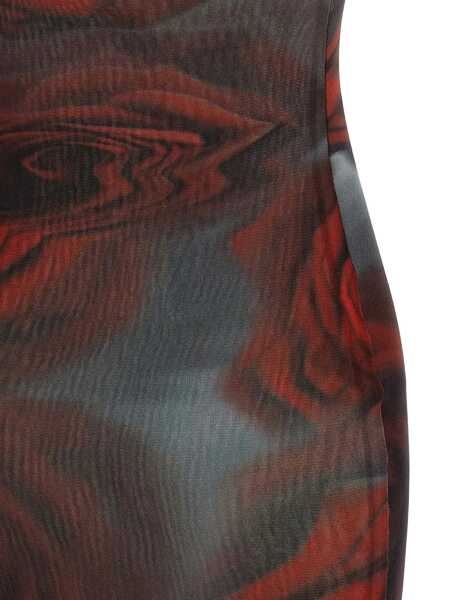 Rochii Jean Paul Gaultier Jean Paul Gaultier Dresses RED Femei (BM 18961686) 4