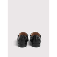 Mocasini Coccinelle Dama - Mocasini Coccinelle Coccinelle Flat Shoes Black Femei (BM 18961803) - B-mall.ro