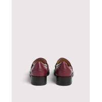 Mocasini Coccinelle Dama - Mocasini Coccinelle Coccinelle Flat Shoes RIBES Femei (BM 18961812) - B-mall.ro