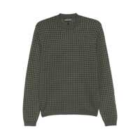 Pulovere Emporio Armani Sweater Barbati