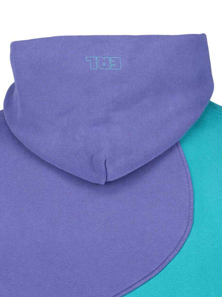 Pulovere ERL Erl Sweaters Purple Femei (BM 18961884) 3