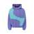 ERL Erl Sweaters Purple
